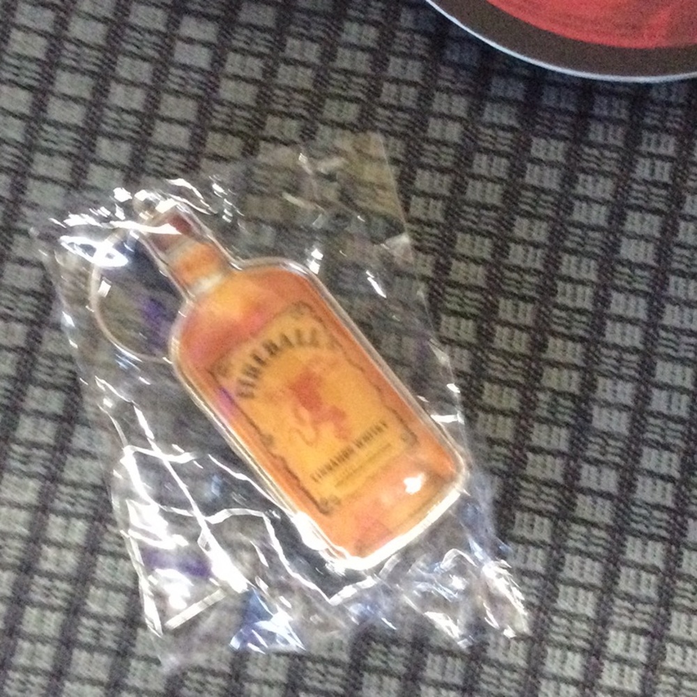New Fireball Set - Picture 5 of 6